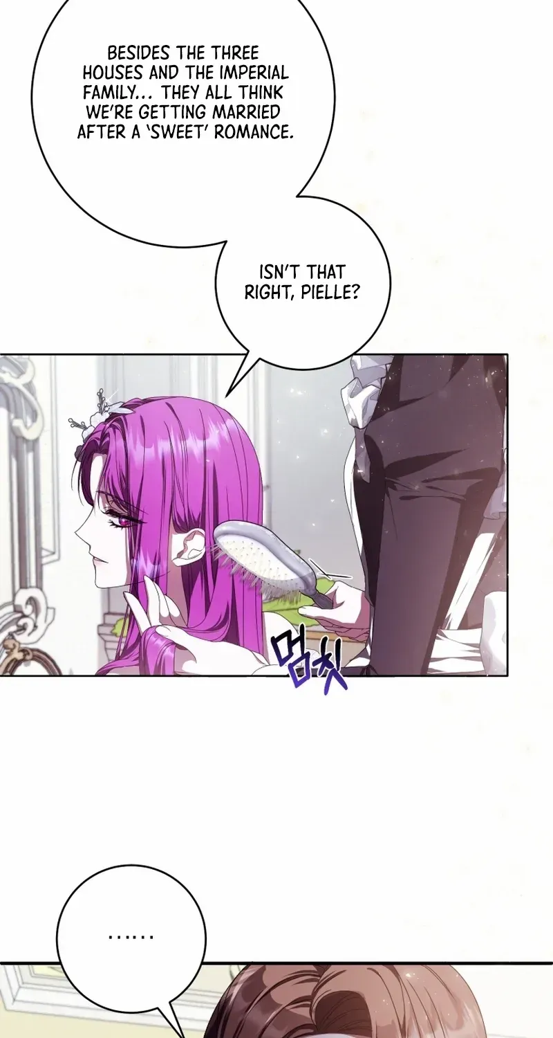 The Extra Wants to Escape From the Obsessive Male Lead Chapter 2 page 41 - 