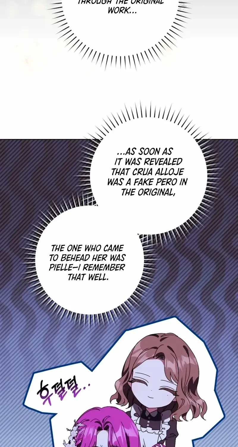 The Extra Wants to Escape From the Obsessive Male Lead Chapter 2 page 48 - 