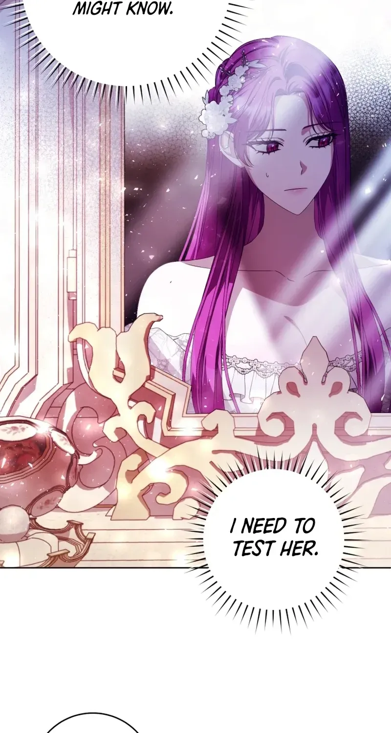 The Extra Wants to Escape From the Obsessive Male Lead Chapter 2 page 50 - 
