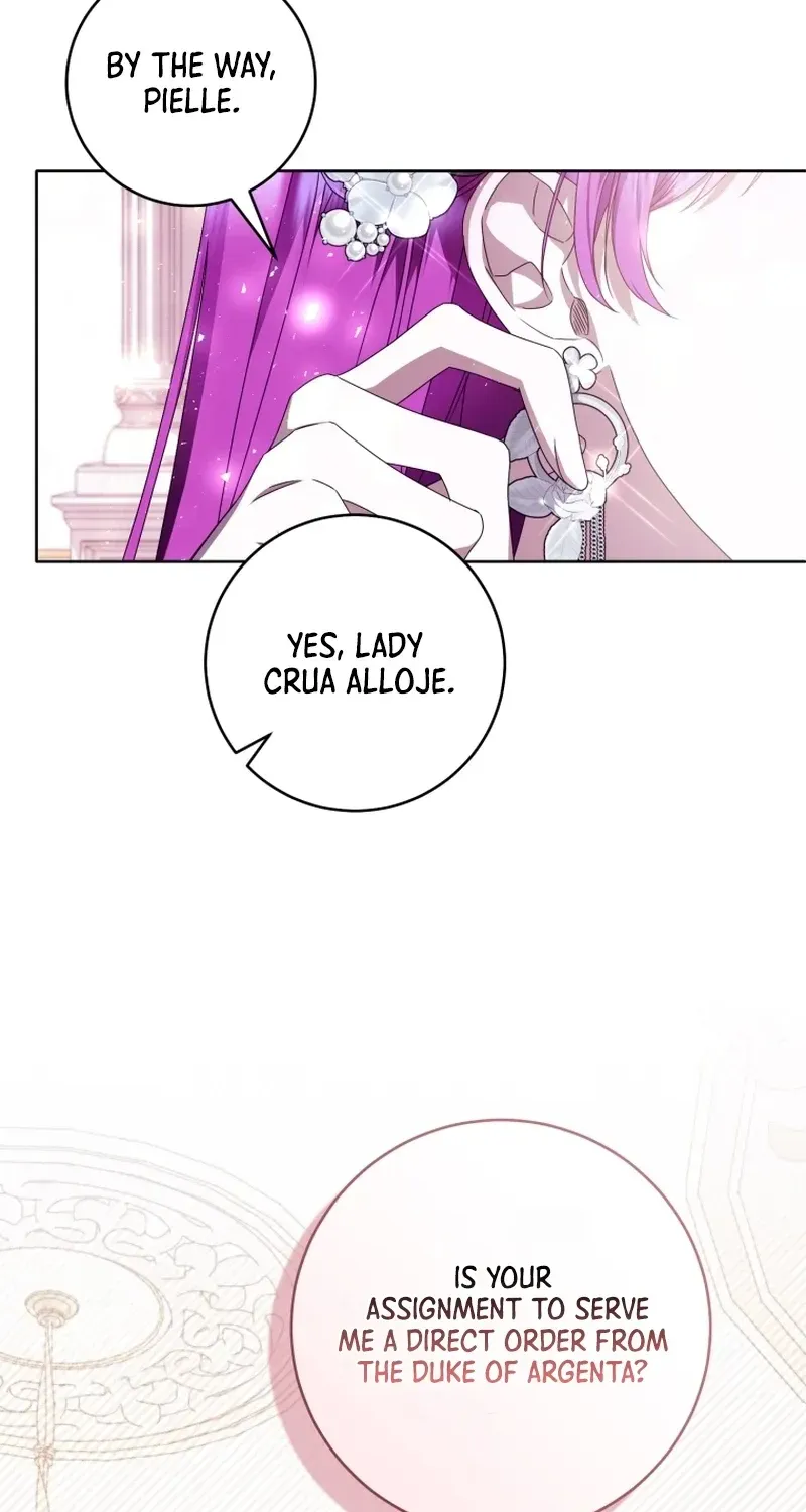 The Extra Wants to Escape From the Obsessive Male Lead Chapter 2 page 51 - 