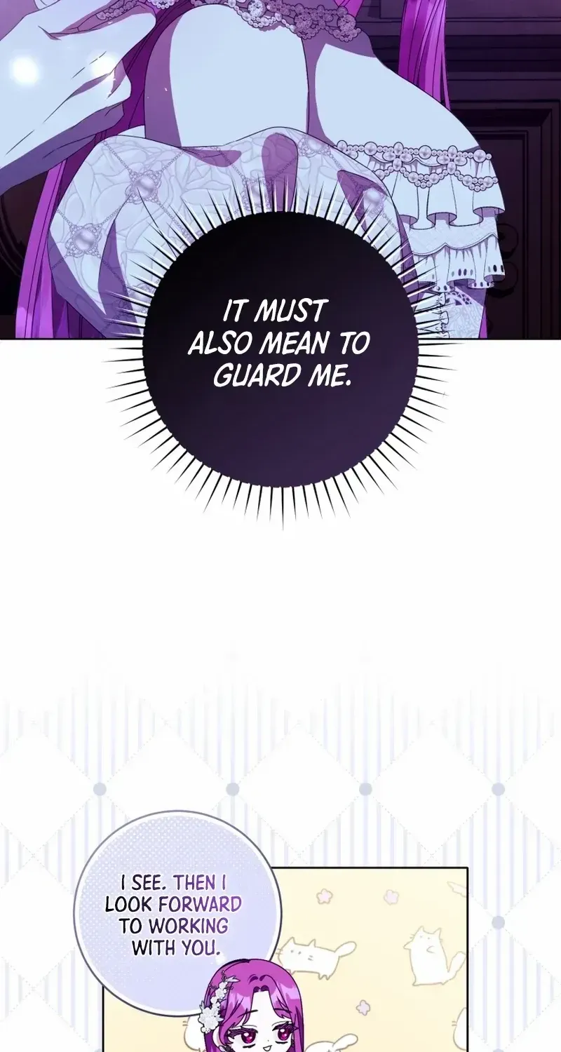 The Extra Wants to Escape From the Obsessive Male Lead Chapter 2 page 56 - 