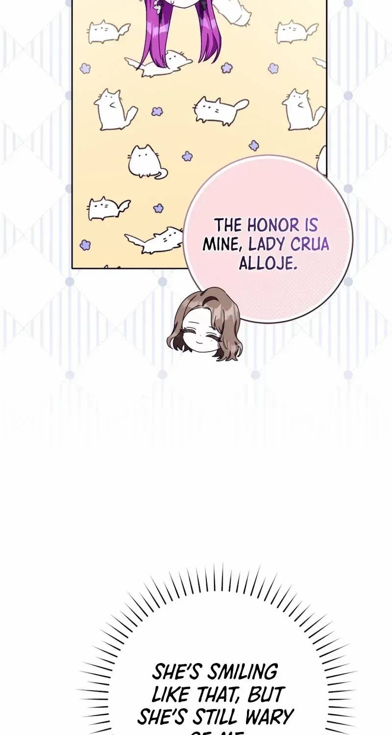 The Extra Wants to Escape From the Obsessive Male Lead Chapter 2 page 57 - 