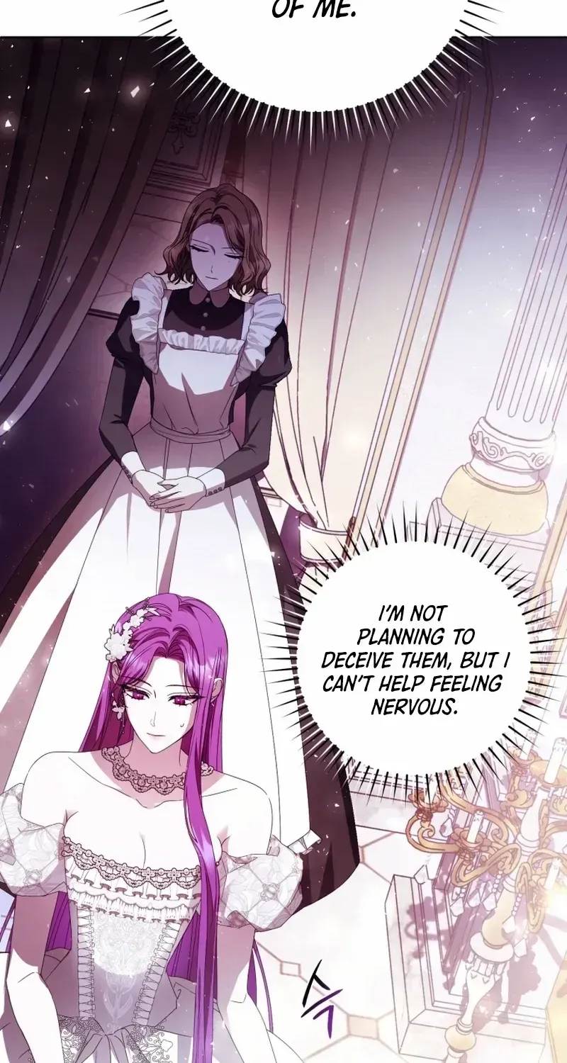 The Extra Wants to Escape From the Obsessive Male Lead Chapter 2 page 58 - 