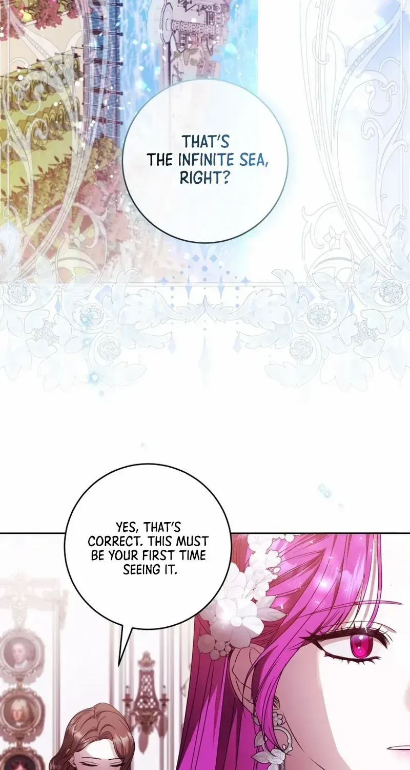 The Extra Wants to Escape From the Obsessive Male Lead Chapter 2 page 61 - 