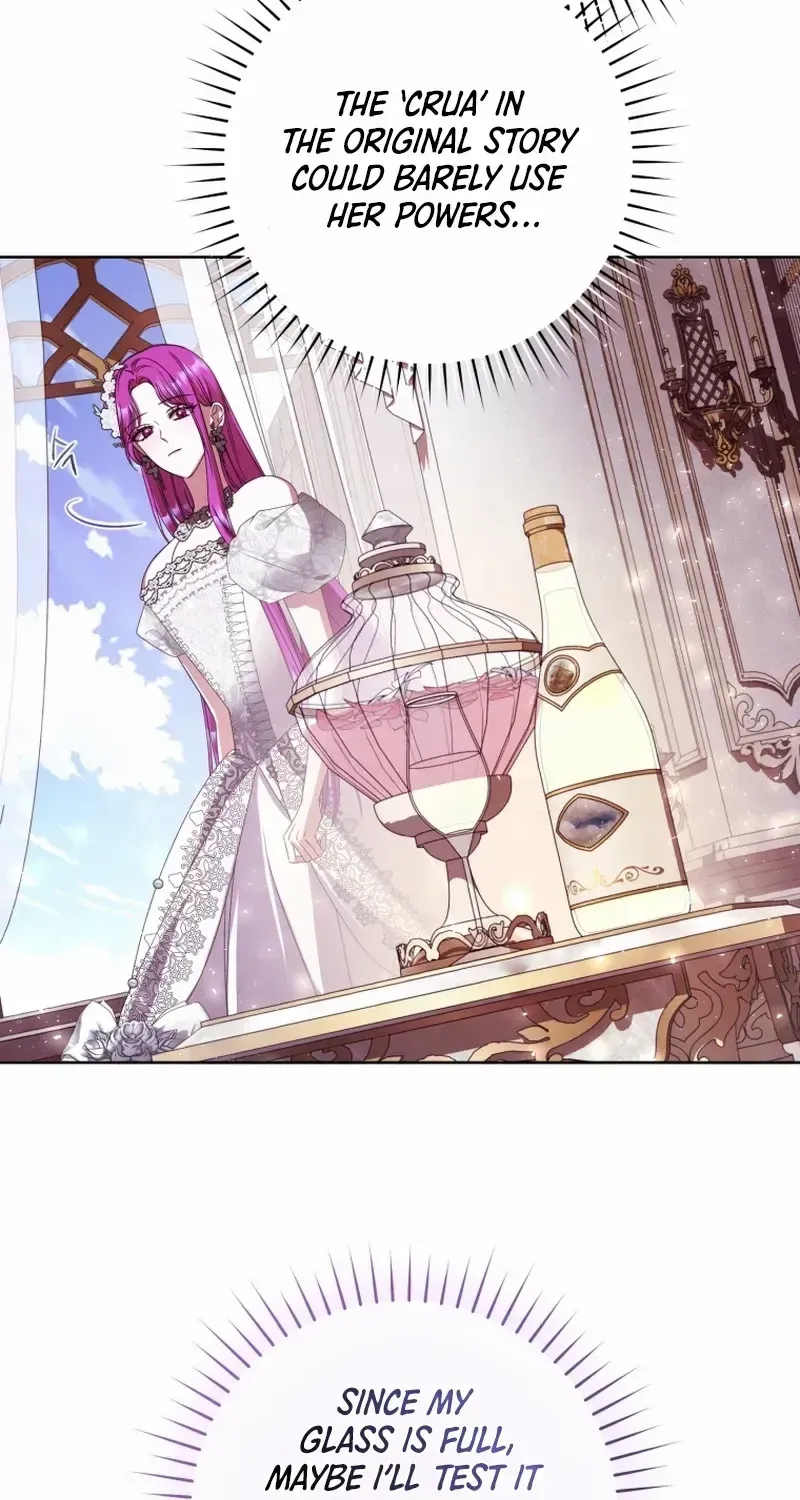 The Extra Wants to Escape From the Obsessive Male Lead Chapter 2 page 75 - 