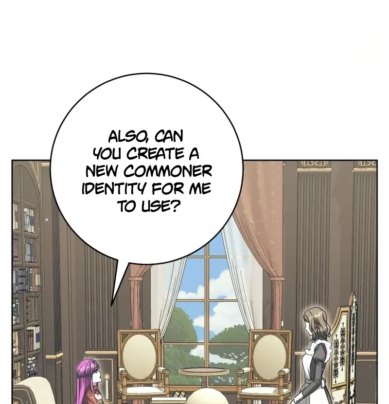 The Extra Wants to Escape From the Obsessive Male Lead Chapter 20 page 11 - 