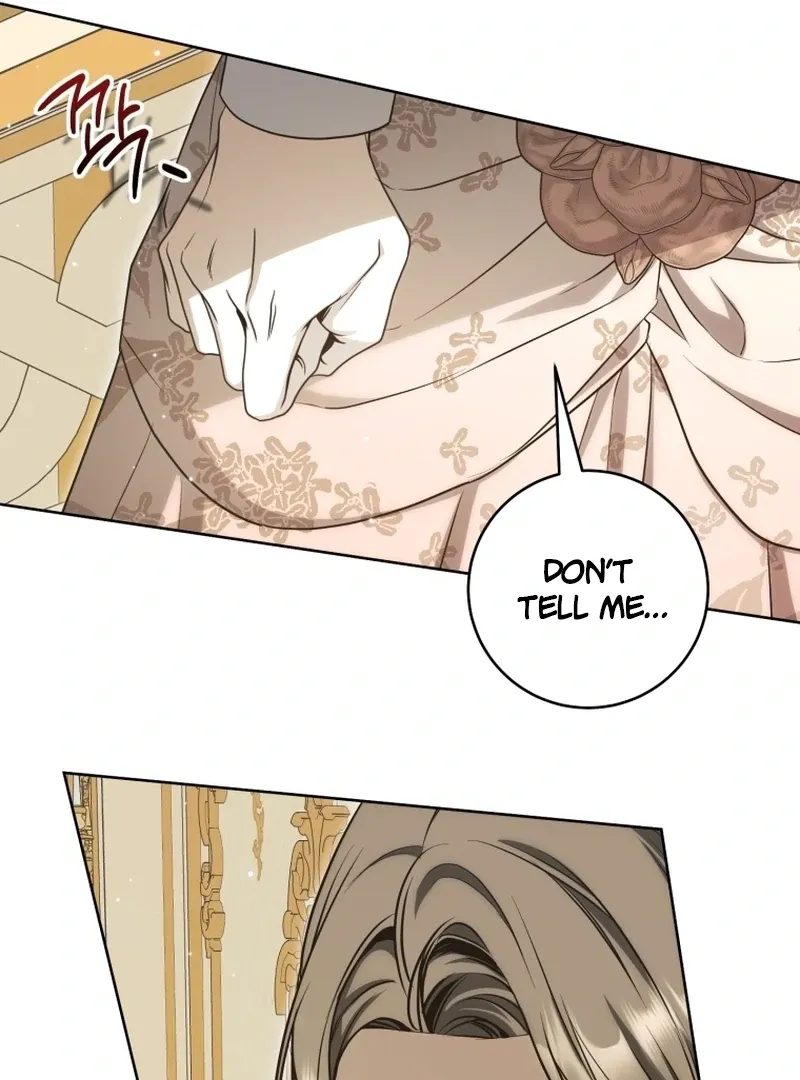 The Extra Wants to Escape From the Obsessive Male Lead Chapter 20 page 102 - 