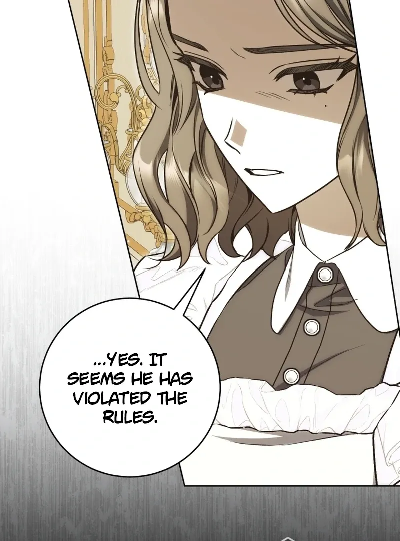 The Extra Wants to Escape From the Obsessive Male Lead Chapter 20 page 103 - 