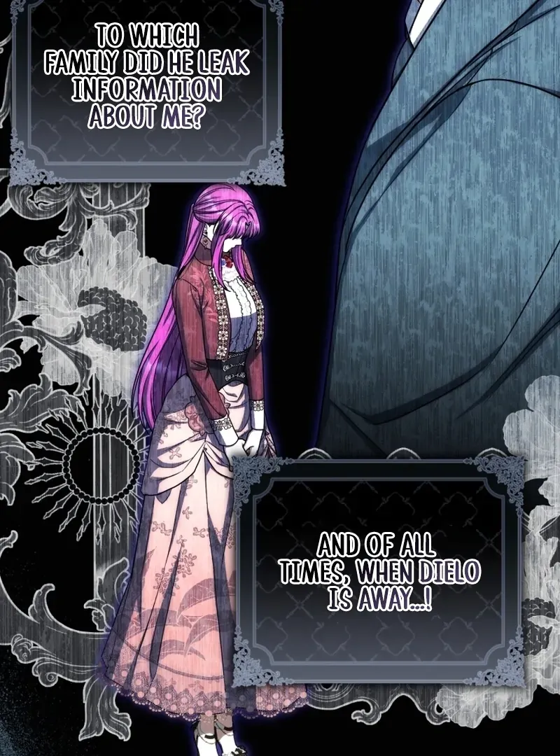 The Extra Wants to Escape From the Obsessive Male Lead Chapter 20 page 105 - 
