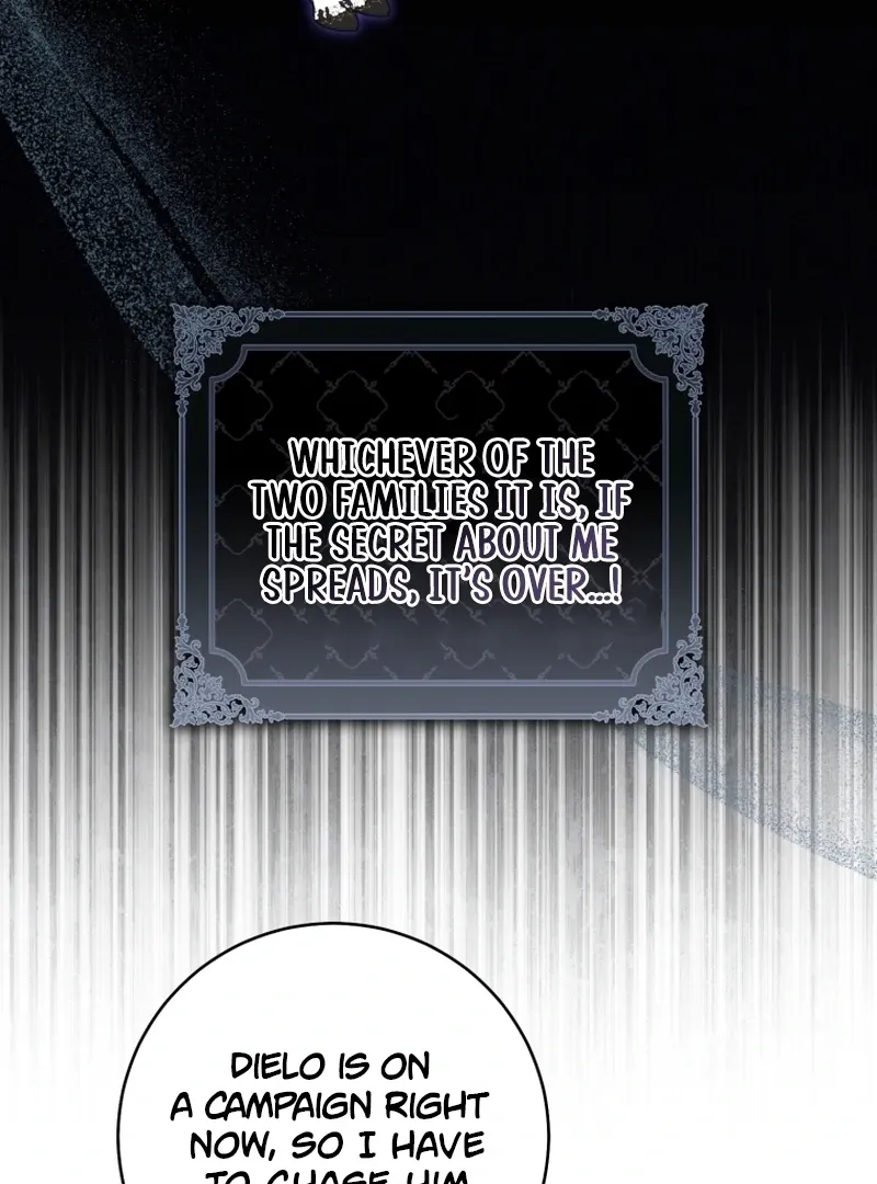 The Extra Wants to Escape From the Obsessive Male Lead Chapter 20 page 106 - 