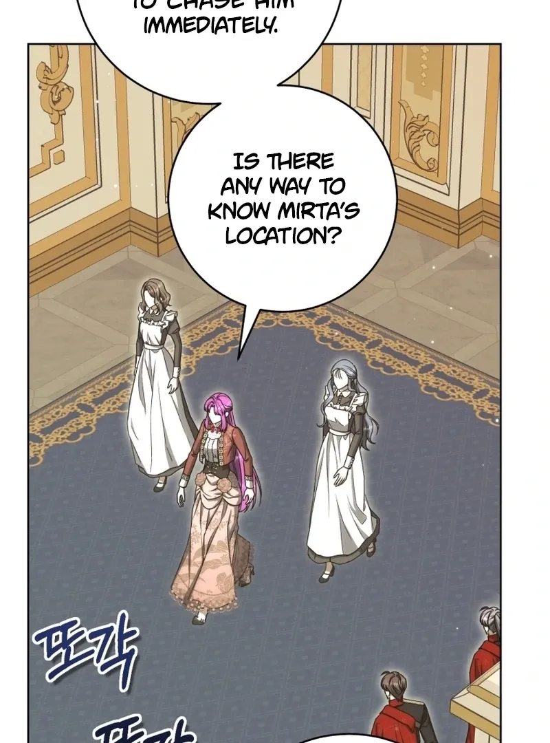 The Extra Wants to Escape From the Obsessive Male Lead Chapter 20 page 107 - 