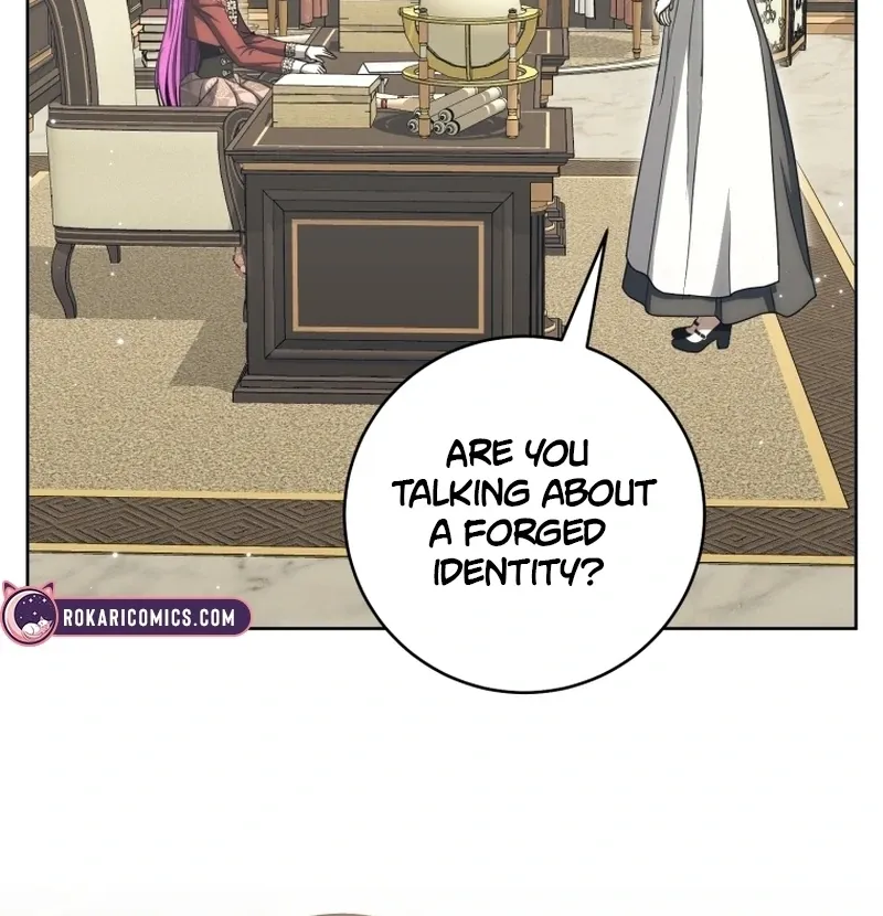 The Extra Wants to Escape From the Obsessive Male Lead Chapter 20 page 12 - 