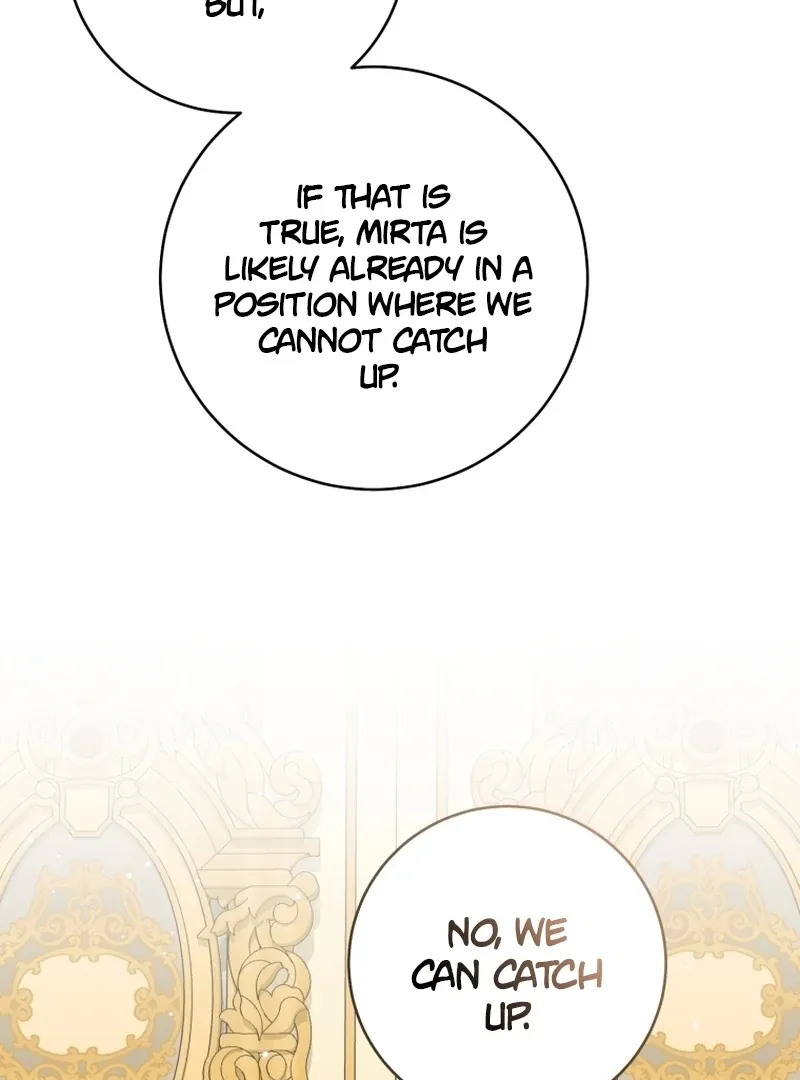 The Extra Wants to Escape From the Obsessive Male Lead Chapter 20 page 118 - 