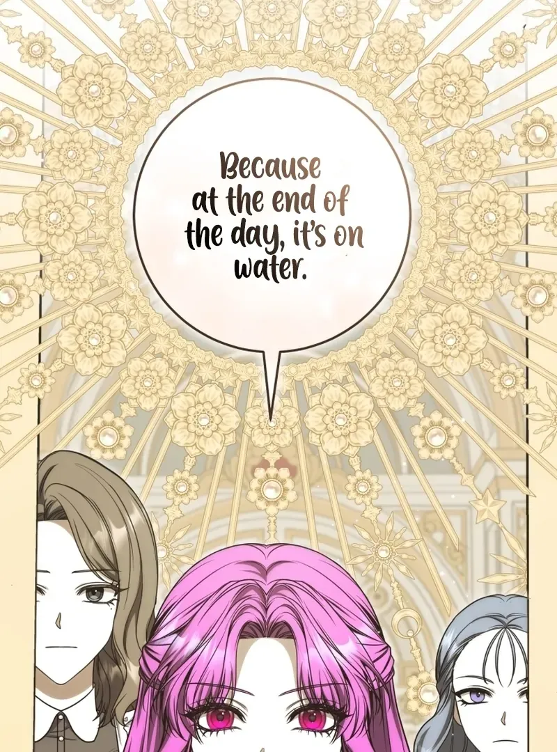 The Extra Wants to Escape From the Obsessive Male Lead Chapter 20 page 120 - 