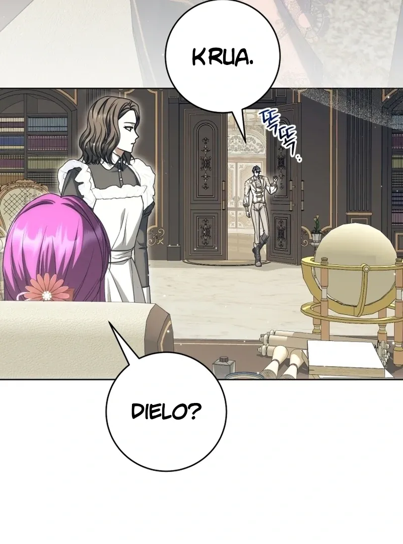 The Extra Wants to Escape From the Obsessive Male Lead Chapter 20 page 15 - 