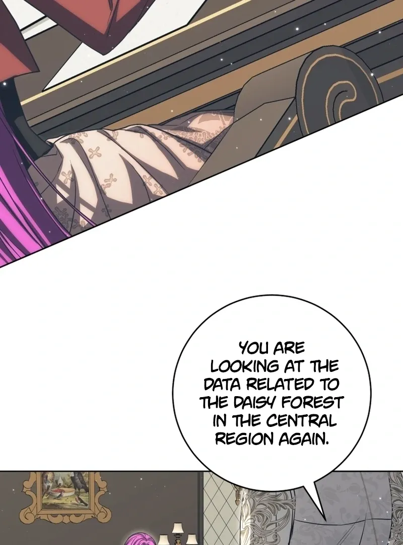 The Extra Wants to Escape From the Obsessive Male Lead Chapter 20 page 20 - 
