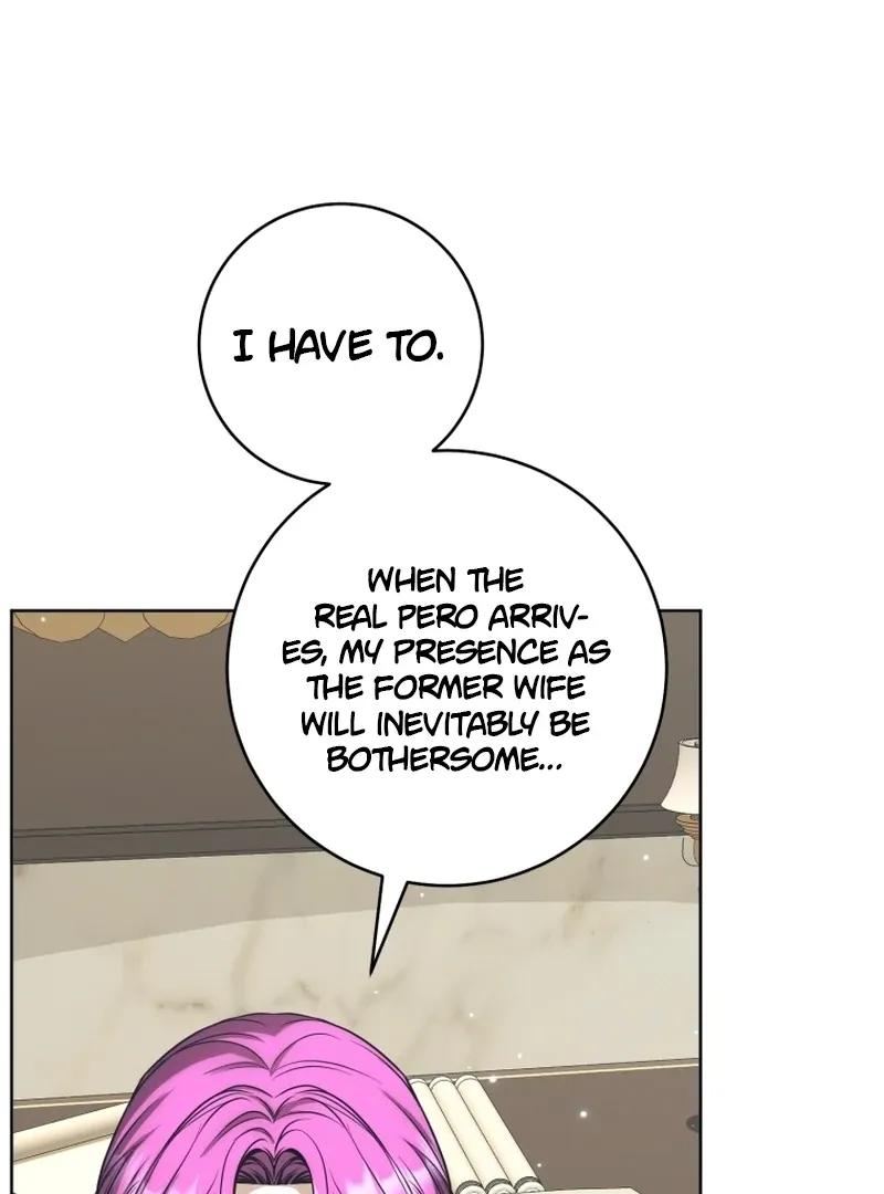 The Extra Wants to Escape From the Obsessive Male Lead Chapter 20 page 23 - 