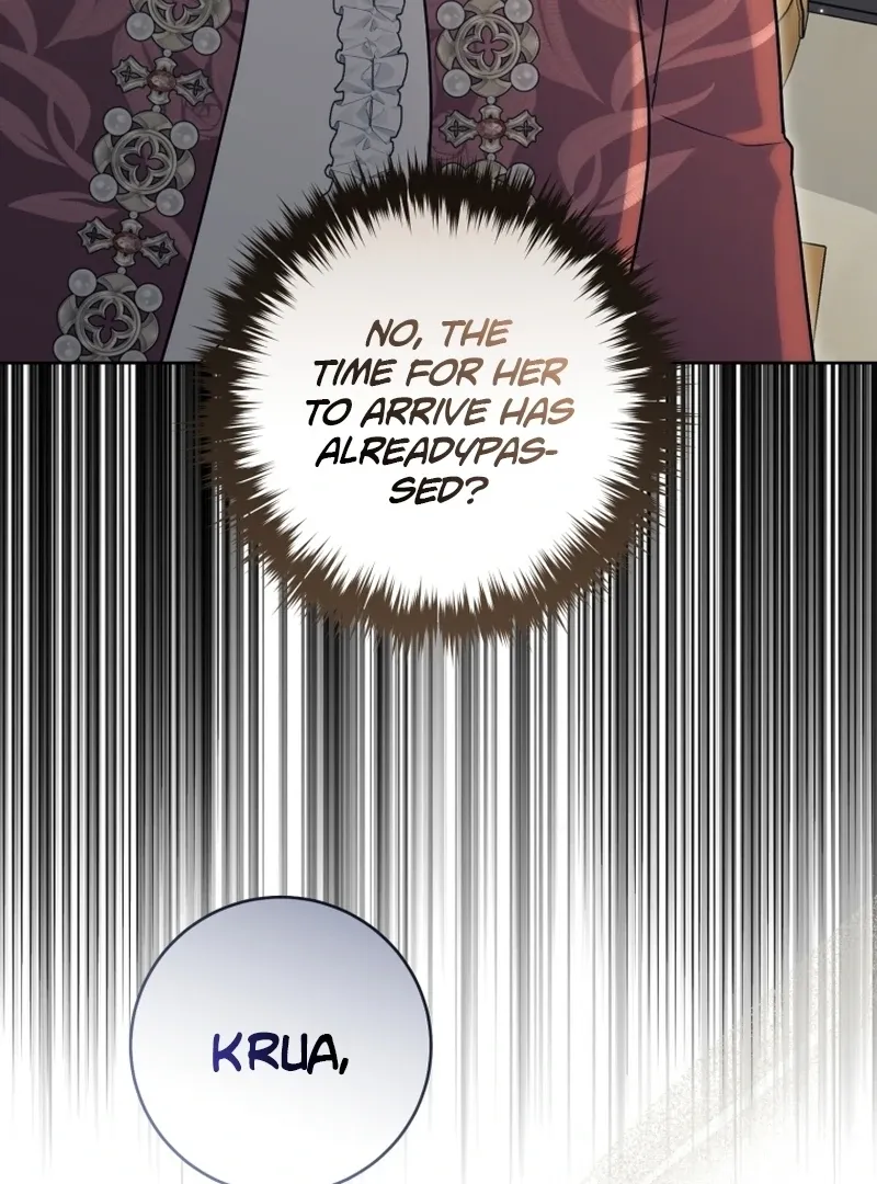 The Extra Wants to Escape From the Obsessive Male Lead Chapter 20 page 28 - 