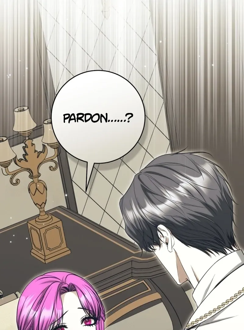 The Extra Wants to Escape From the Obsessive Male Lead Chapter 20 page 32 - 