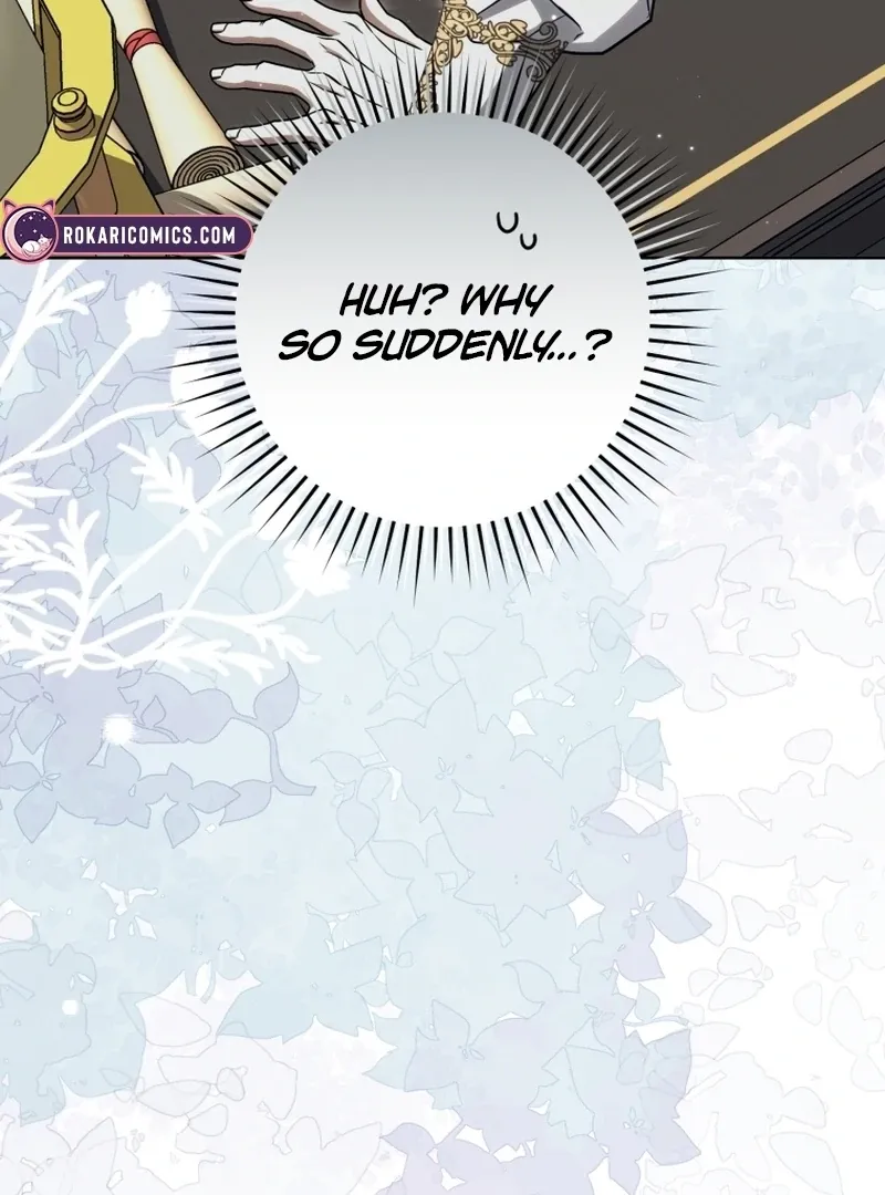 The Extra Wants to Escape From the Obsessive Male Lead Chapter 20 page 34 - 
