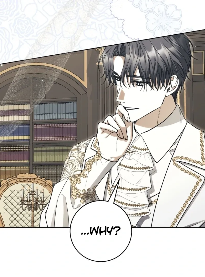 The Extra Wants to Escape From the Obsessive Male Lead Chapter 20 page 39 - 