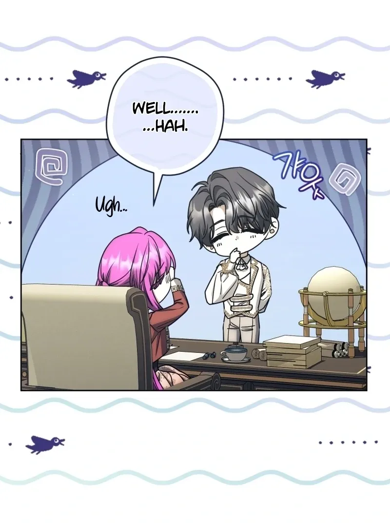 The Extra Wants to Escape From the Obsessive Male Lead Chapter 20 page 40 - 