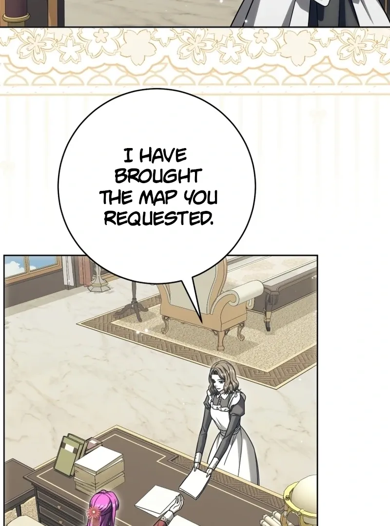 The Extra Wants to Escape From the Obsessive Male Lead Chapter 20 page 5 - 