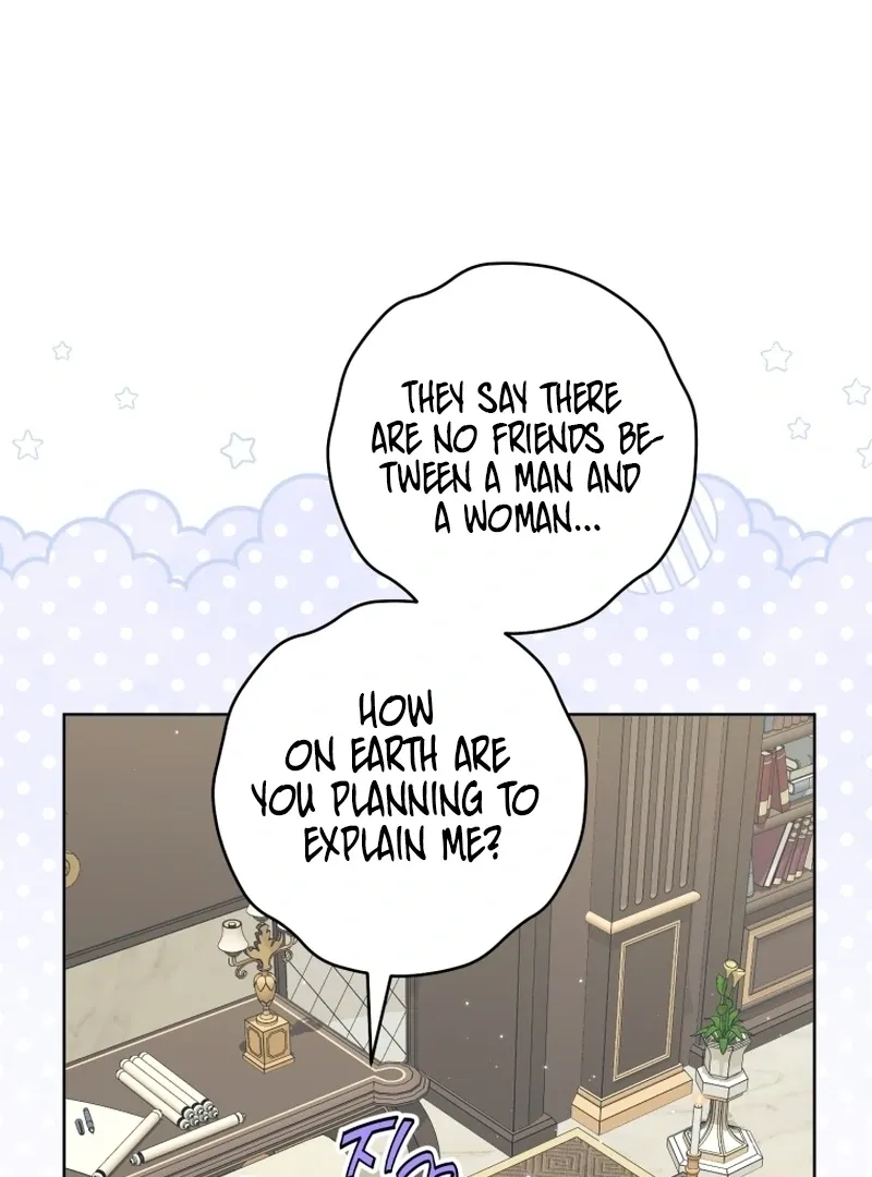The Extra Wants to Escape From the Obsessive Male Lead Chapter 20 page 41 - 