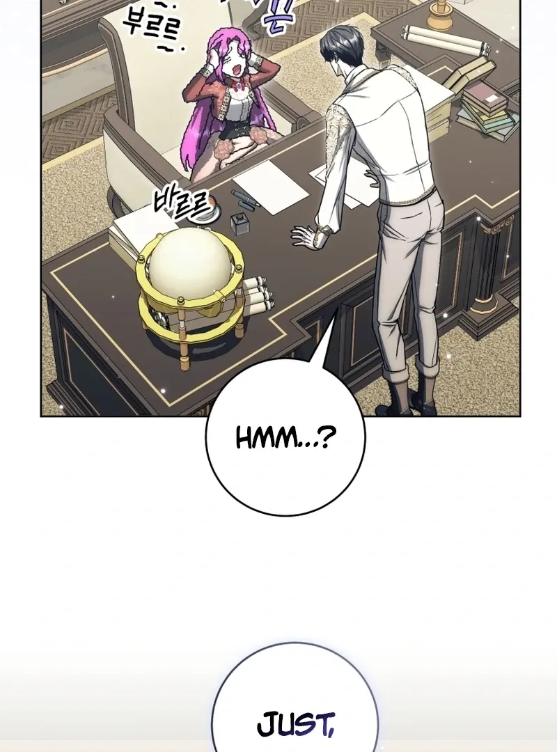 The Extra Wants to Escape From the Obsessive Male Lead Chapter 20 page 42 - 
