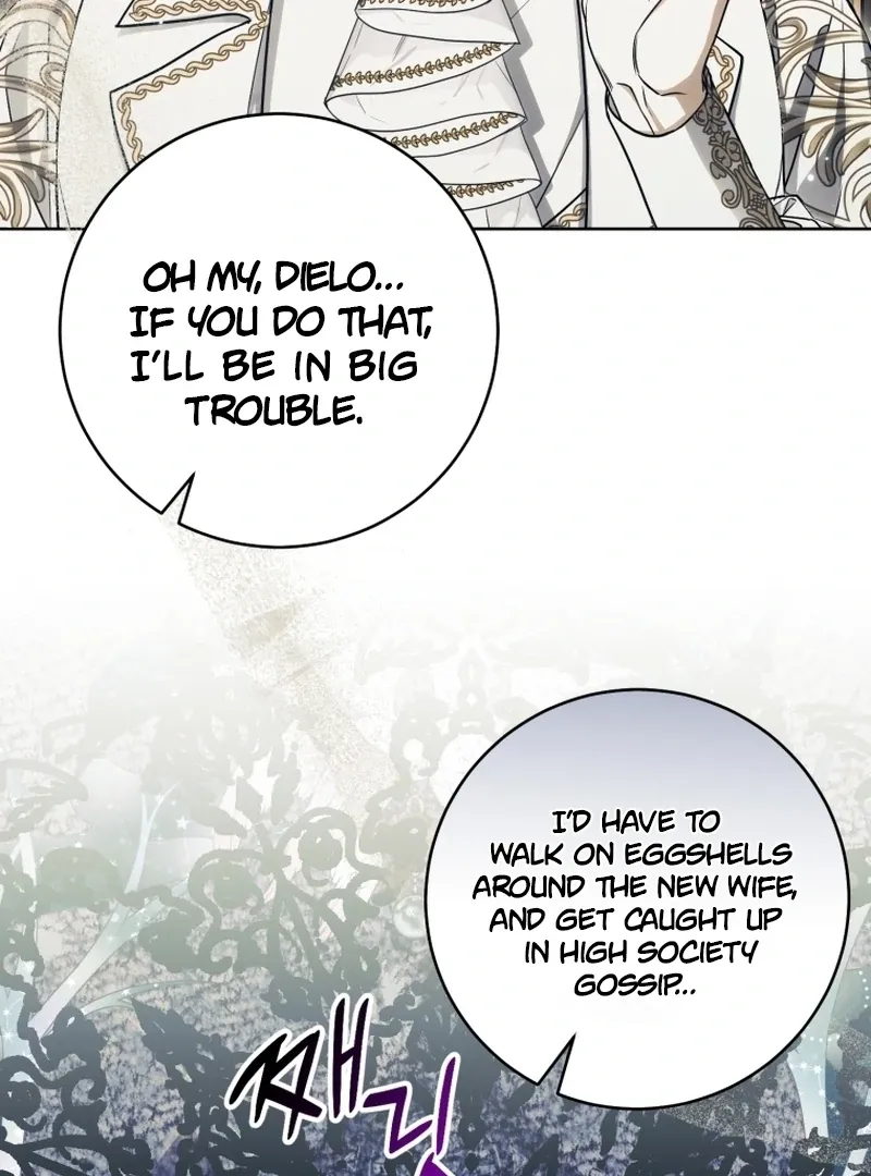 The Extra Wants to Escape From the Obsessive Male Lead Chapter 20 page 44 - 