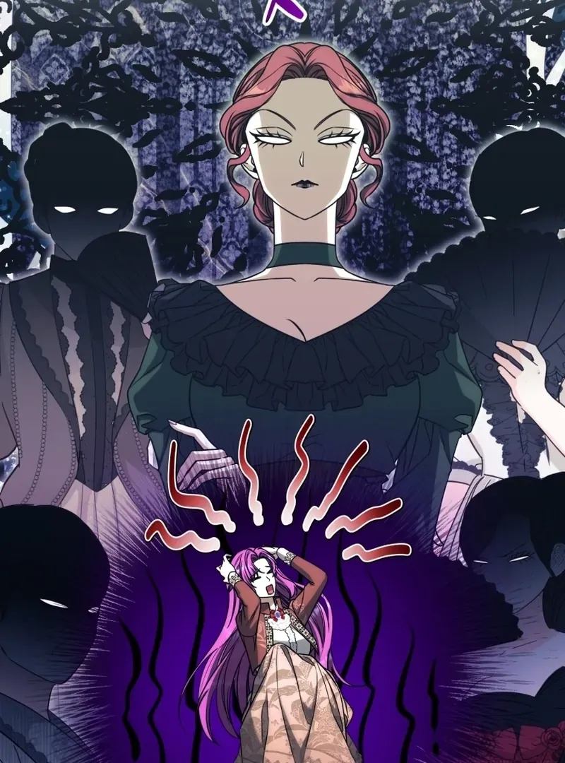 The Extra Wants to Escape From the Obsessive Male Lead Chapter 20 page 45 - 