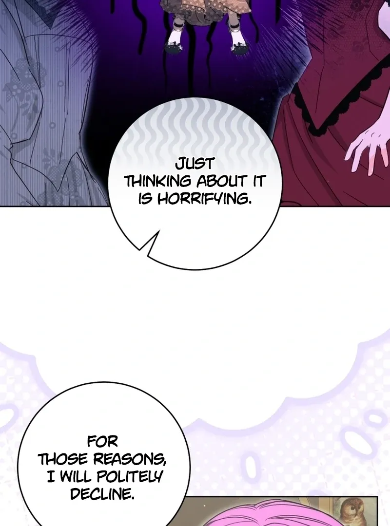 The Extra Wants to Escape From the Obsessive Male Lead Chapter 20 page 46 - 