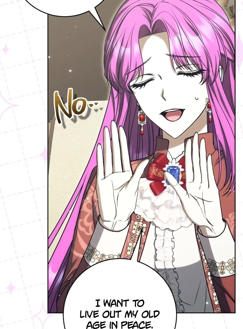 The Extra Wants to Escape From the Obsessive Male Lead Chapter 20 page 47 - 