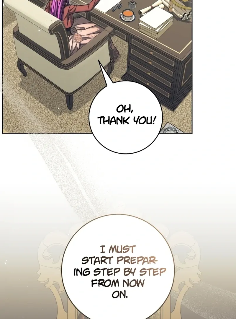 The Extra Wants to Escape From the Obsessive Male Lead Chapter 20 page 6 - 