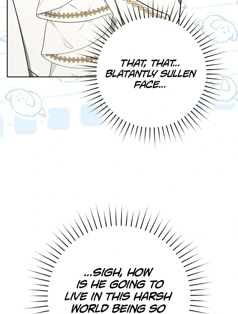The Extra Wants to Escape From the Obsessive Male Lead Chapter 20 page 51 - 