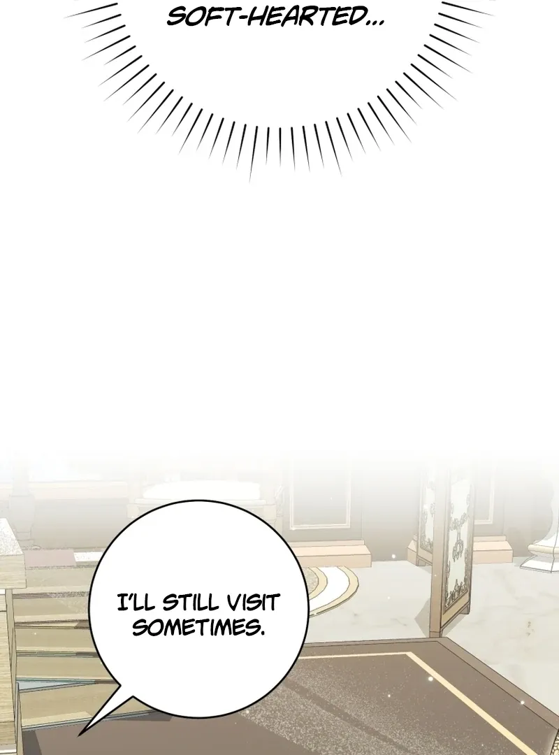 The Extra Wants to Escape From the Obsessive Male Lead Chapter 20 page 52 - 
