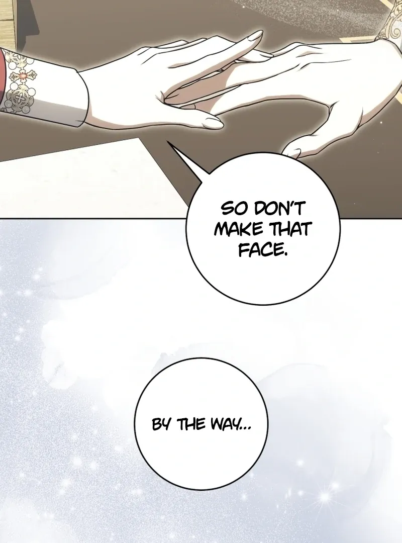 The Extra Wants to Escape From the Obsessive Male Lead Chapter 20 page 53 - 