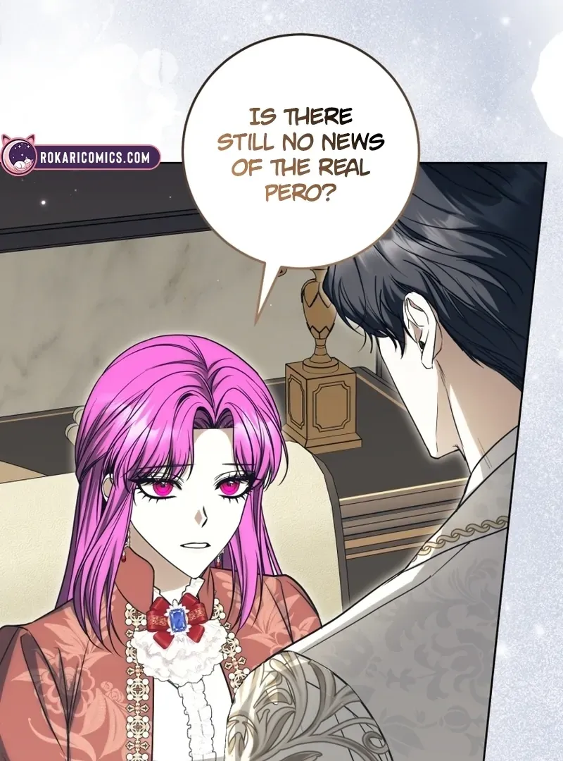 The Extra Wants to Escape From the Obsessive Male Lead Chapter 20 page 54 - 
