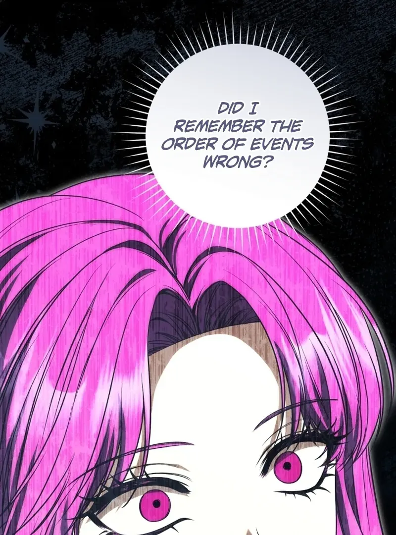 The Extra Wants to Escape From the Obsessive Male Lead Chapter 20 page 60 - 