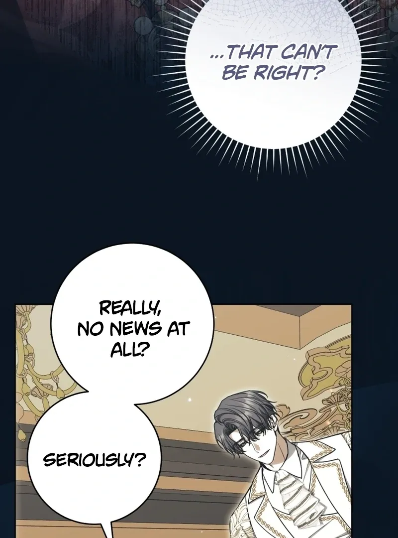 The Extra Wants to Escape From the Obsessive Male Lead Chapter 20 page 62 - 