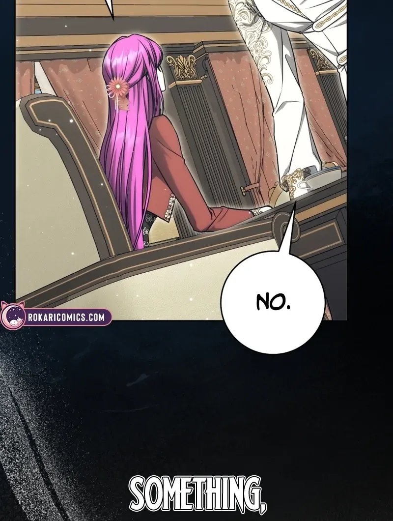 The Extra Wants to Escape From the Obsessive Male Lead Chapter 20 page 63 - 