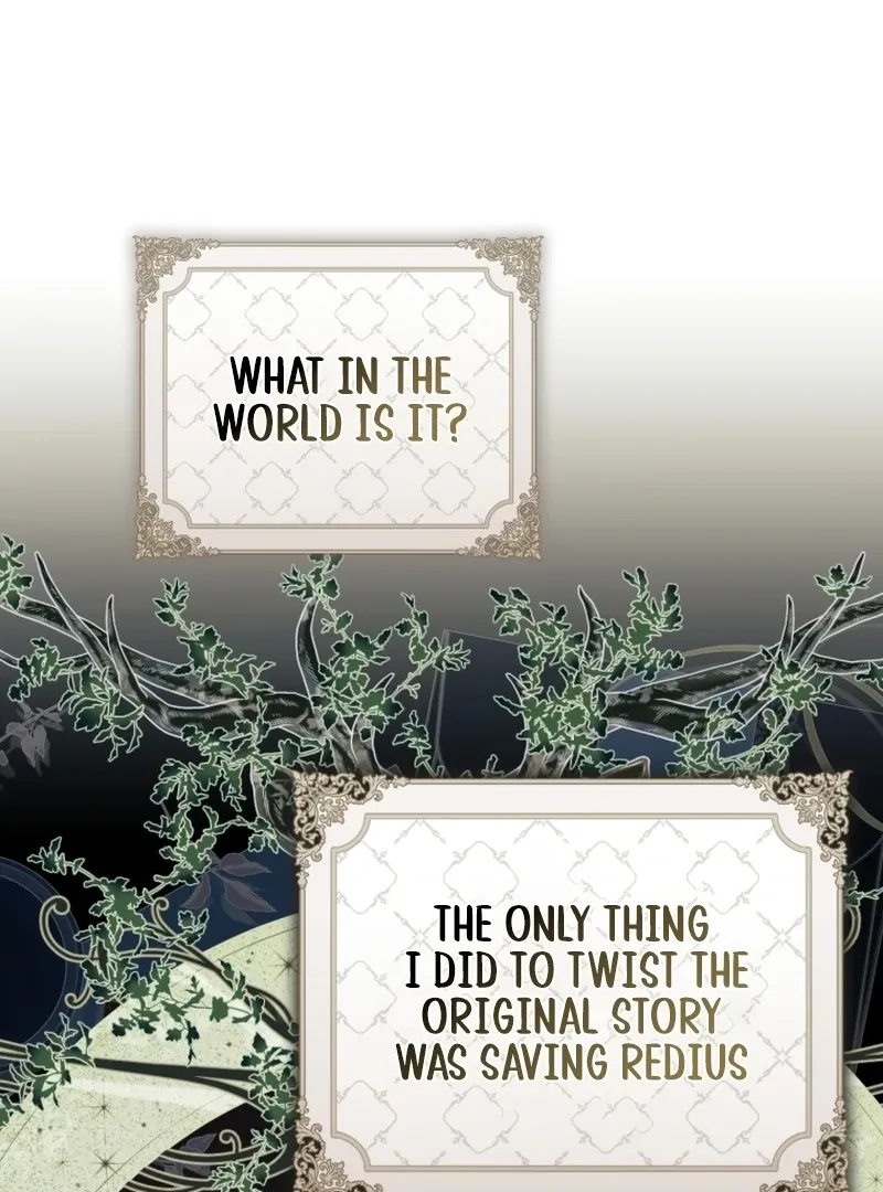 The Extra Wants to Escape From the Obsessive Male Lead Chapter 20 page 65 - 
