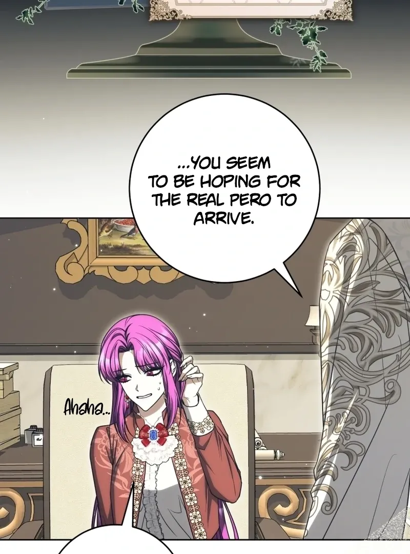 The Extra Wants to Escape From the Obsessive Male Lead Chapter 20 page 67 - 