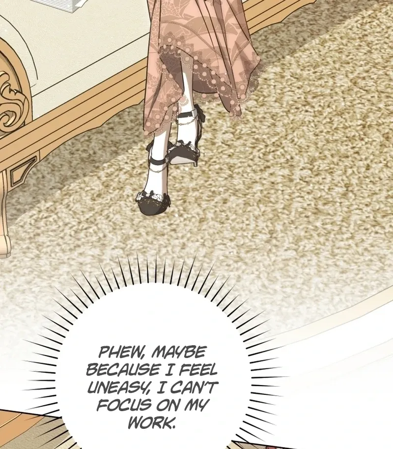 The Extra Wants to Escape From the Obsessive Male Lead Chapter 20 page 74 - 