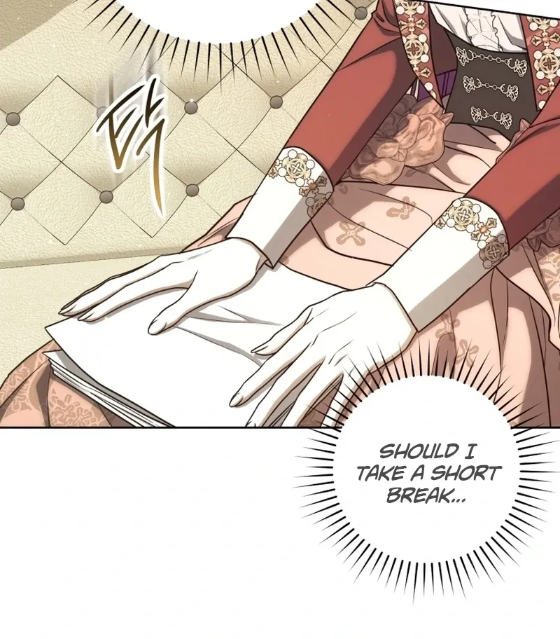 The Extra Wants to Escape From the Obsessive Male Lead Chapter 20 page 75 - 