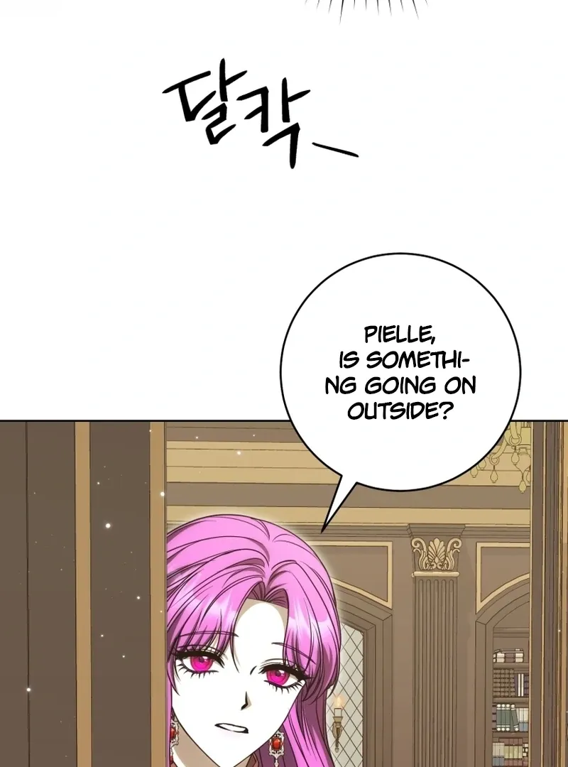 The Extra Wants to Escape From the Obsessive Male Lead Chapter 20 page 82 - 