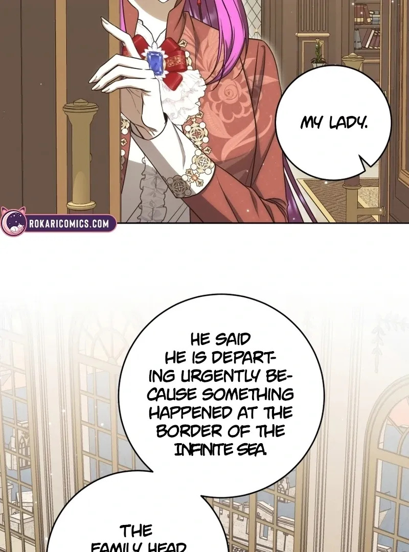 The Extra Wants to Escape From the Obsessive Male Lead Chapter 20 page 83 - 
