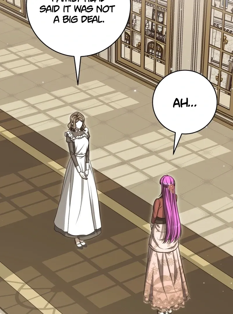 The Extra Wants to Escape From the Obsessive Male Lead Chapter 20 page 84 - 