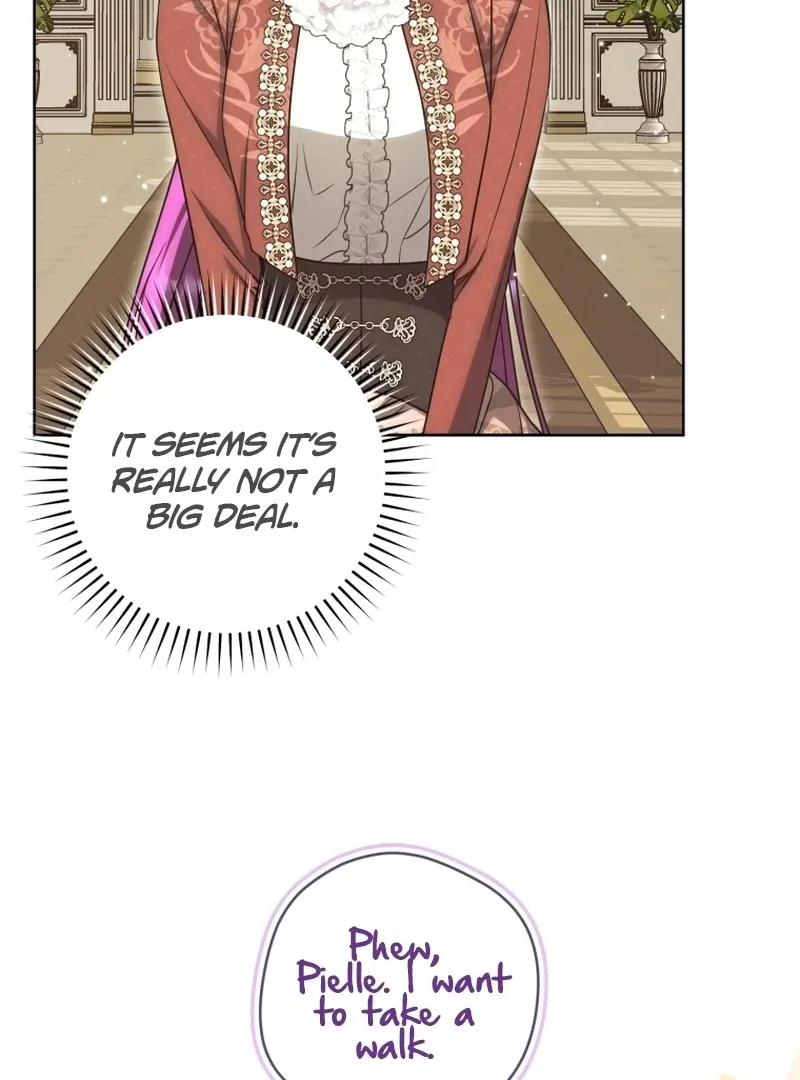 The Extra Wants to Escape From the Obsessive Male Lead Chapter 20 page 86 - 