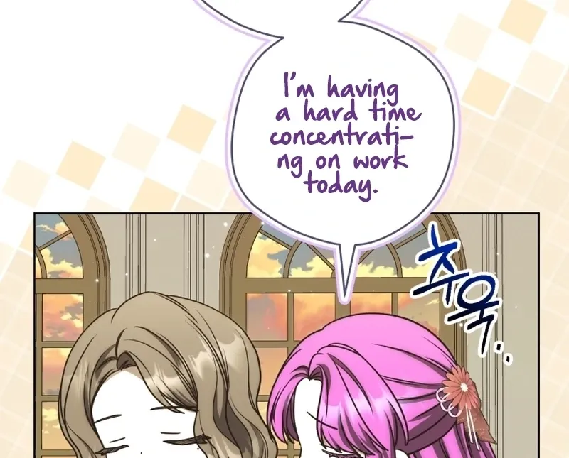 The Extra Wants to Escape From the Obsessive Male Lead Chapter 20 page 87 - 